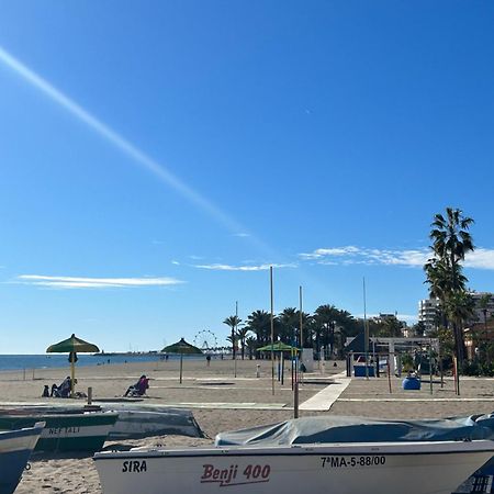 Appartamento Mar Bonita Torremolinos Esterno foto