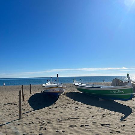 Appartamento Mar Bonita Torremolinos Esterno foto