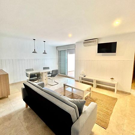Appartamento Mar Bonita Torremolinos Esterno foto