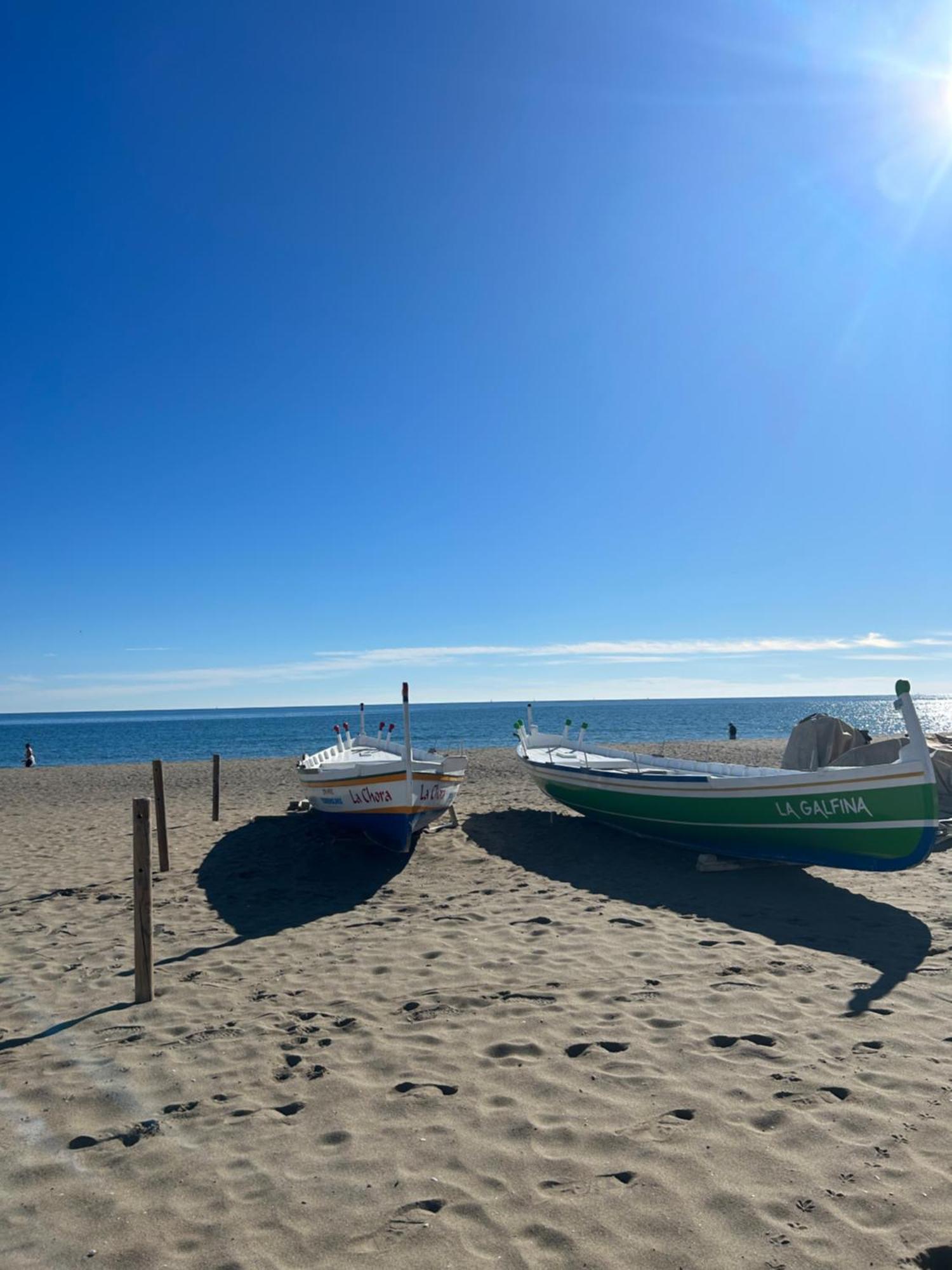 Appartamento Mar Bonita Torremolinos Esterno foto