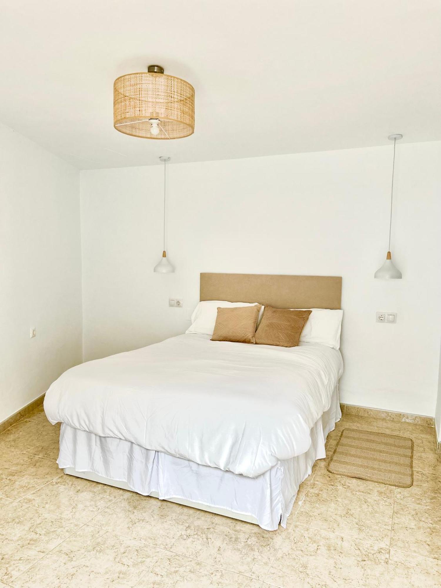 Appartamento Mar Bonita Torremolinos Esterno foto