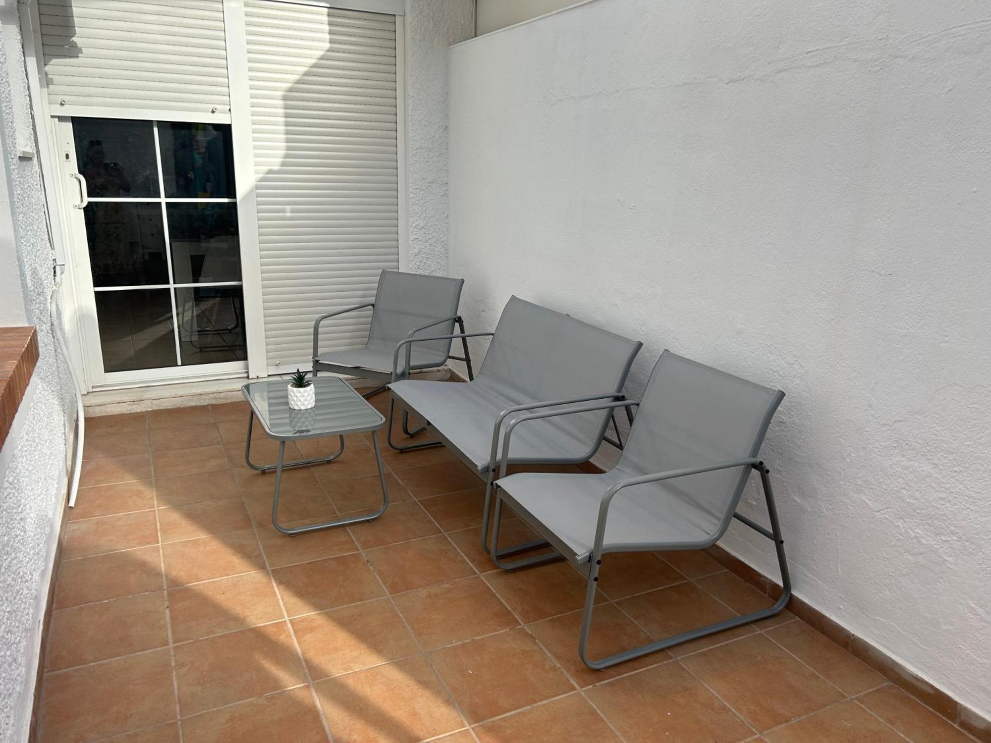 Appartamento Mar Bonita Torremolinos Esterno foto